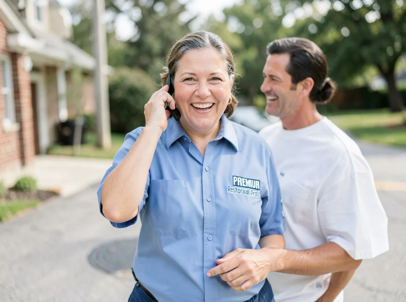 Water Damage Restoration Lebanon, SD FAQs